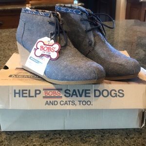 BOBS High Note Duet Boot